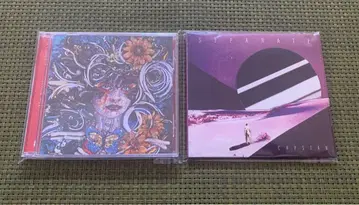 Castan 엽서 하드코어 2장 세트