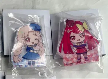 비밀 아이프리 아크릴 블록 vol.2 사쿠라 타마키