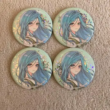 프로세카 홀로그램 캔뱃지 컬렉션 크리에이터 페스티벌