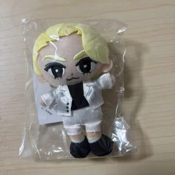 SnowMan 스노치루 라울