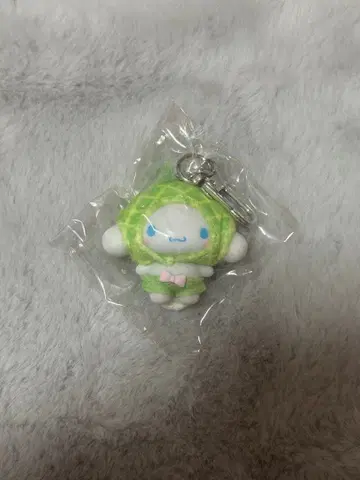 산리오 치비토모 후르츠 시나모롤 (시나몬)