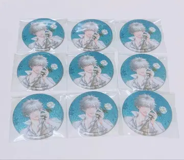 우타프리 애니패스 캔뱃지 란마루