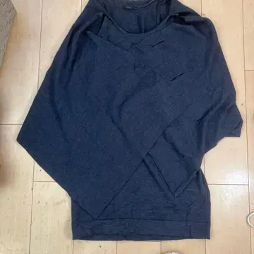 니트 원피스 COS