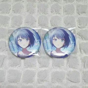 프로세카 글리터 캔뱃지 그리캔 캔뱃지