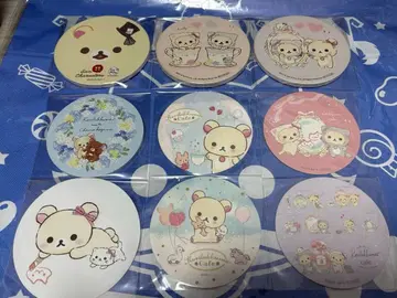 코리락쿠마 묶음 판매