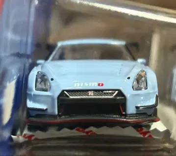 마조렛 K-SPECIAL2 NISSAN GT-R NISMO GT3