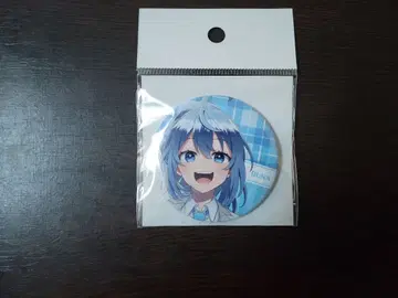 카라피치 파라다이스 2025 트레이딩 캔뱃지 루나 4