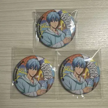 쿠로바스 산리오 쿠로코