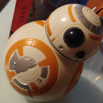 STAR WARS BB-8 피규어