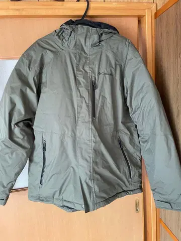 컬럼비아 오크 하버 인슐레이티드 자켓 [ XL ]