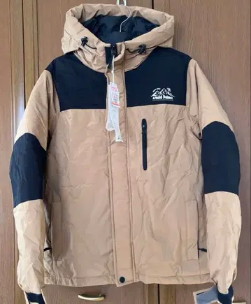 시마무라 아우터 아놀드 파머 발수 M 새상품