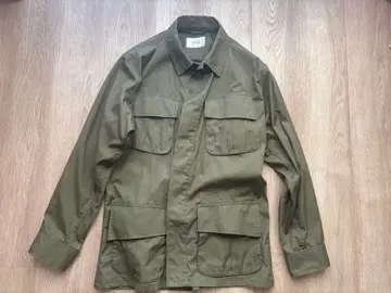 CIOTA 퍼티그 자켓 (사이즈 5)