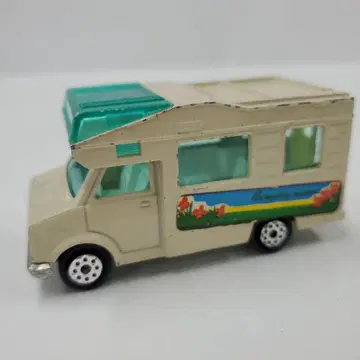 No.A-950 마조렛 캠핑 미니카