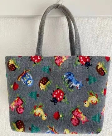 페이러 하이디 프렌즈 포레스트 백