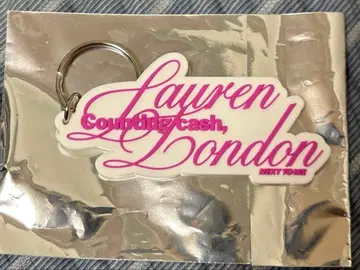 KEIJU NITO ZEPP TOUR 한정판 키링