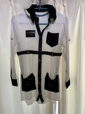 SEX POT Revenge 셔츠