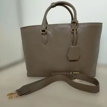 UNITED ARROWS 2WAY 토트백