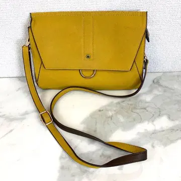 + 마카로닉 스타일 숄더백 클러치백