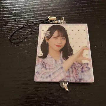 이코러브 미니 복권 사사키 마이카 레어 시크릿