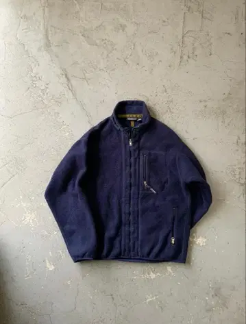 [ '98 USA ] patagonia Synchilla 플리스 자켓
