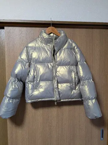 LAFUDGE FOR WOMAN 다운 자켓