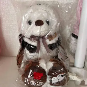 지역 한정 베어 시마연가