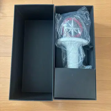 StrayKids 스키즈 응원봉 ver2 공식