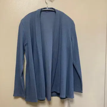 새상품 COUP DE CHANCE 40/L 가디건