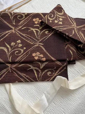 의 나고야 오비