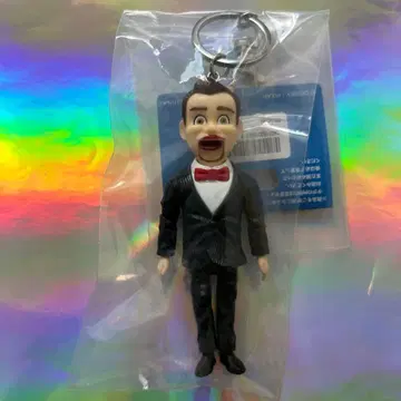 새상품 디즈니 토이스토리 4 벤슨 키링 키체인