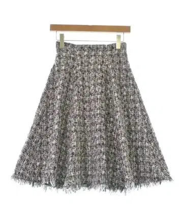 31 Sons de mode 미디 스커트 여성용