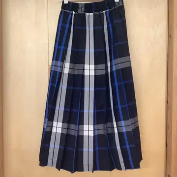 URBAN RESEARCH SONNY'S 플리츠 스커트 S 사이즈