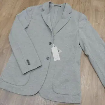 UNIQLO 남성용 컴포트 2B 자켓 L