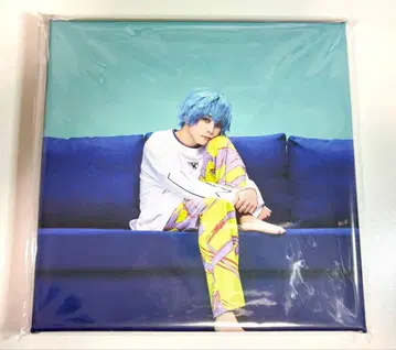 카리스마de스테이지 복권 미나토 오세 츠유구치 유토 파인보드