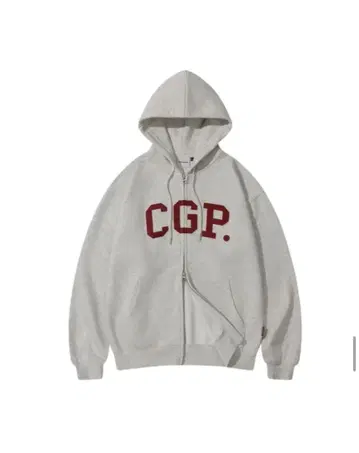 codegraphy 풀 집업 후드티 L 사이즈