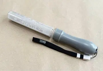 겐인와 지분니루. 응원봉 초대 컬러 체인지