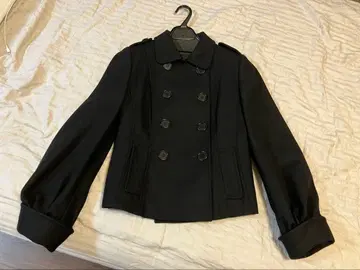 폴스미스 피 코트