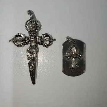 No.A-938 풀파 펜던트 탑, 도그 택 펜던트 탑