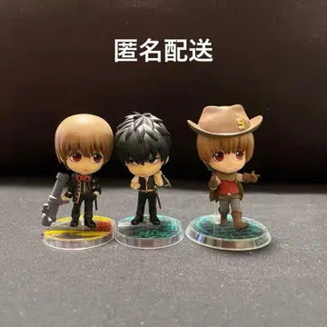 은혼 피규어 히지카타 토시로 오키타 소고