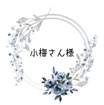 코우메님. 고양이 토끼 필통 미니 컨테이너 석고 아로마 스톤 하트형