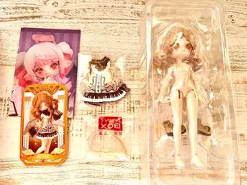 PENNY'S BOX 루루야 평화시