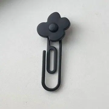 새상품 현행 LARDINI 부토니에 라펠핀 플라워 2