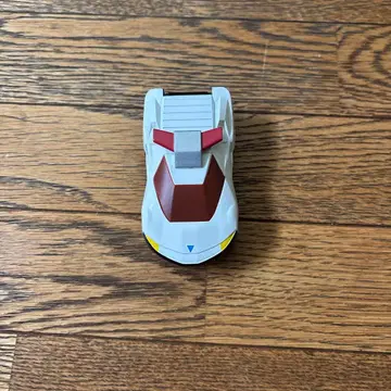 고세이저 패트롤카 휴대폰 갈라