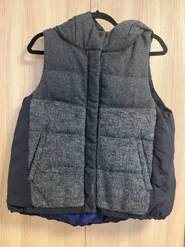 ANTGAUGE 다운 베스트