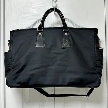 야마토야 RaviRavi 숄더백 비즈니스백 나일론백