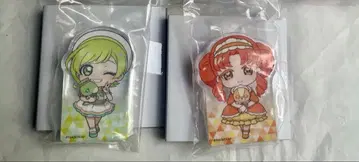 비밀의 아이프리 아크릴 블록 vol.2 아이리 린린