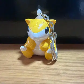 포켓몬 샌드 키링 레어