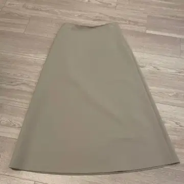 Theory 플레어 스커트 S 사이즈