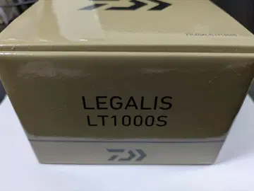 23 레갈리스 LT1000S