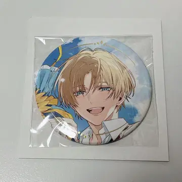 니지산지 ] 미개봉 새상품 엑스알비오 생일 굿즈 2025 캔뱃지